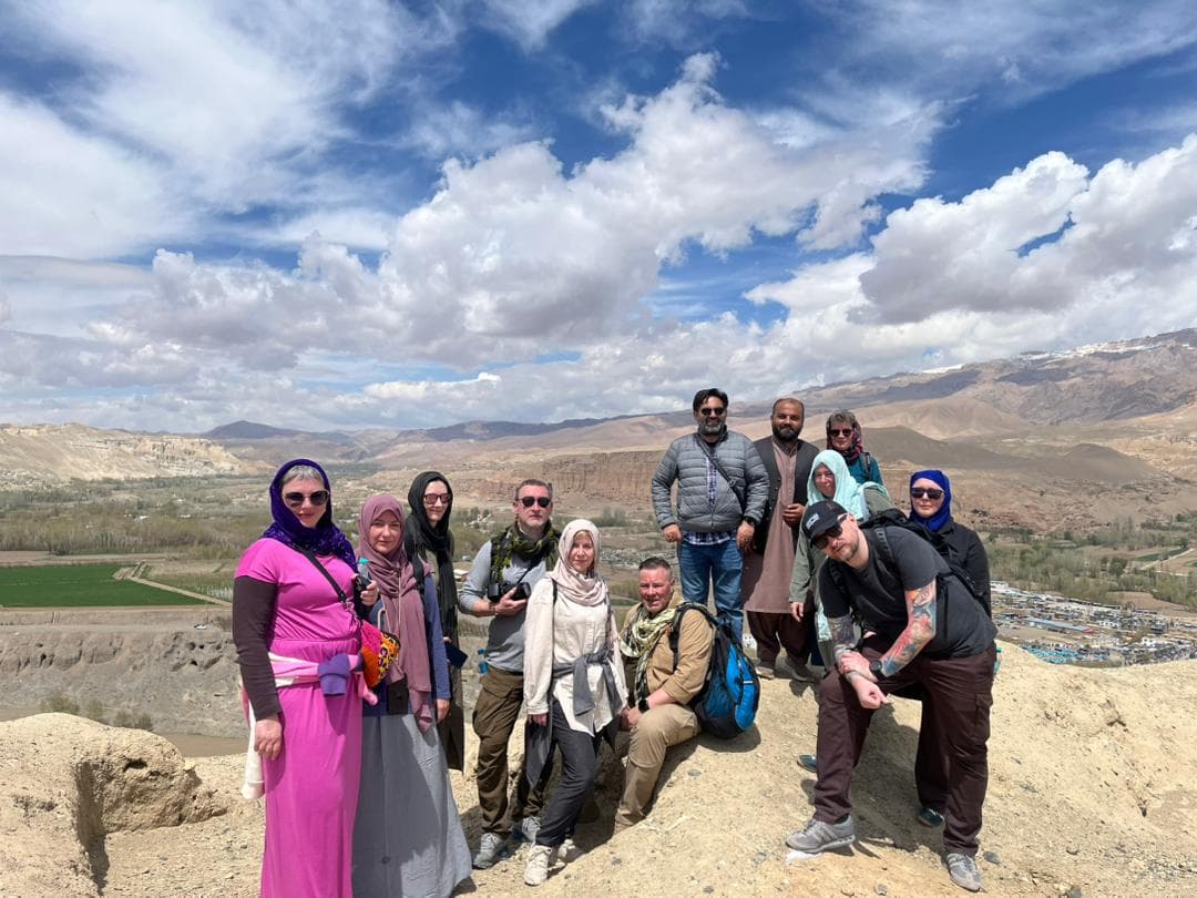 Afghanistan Expedition
