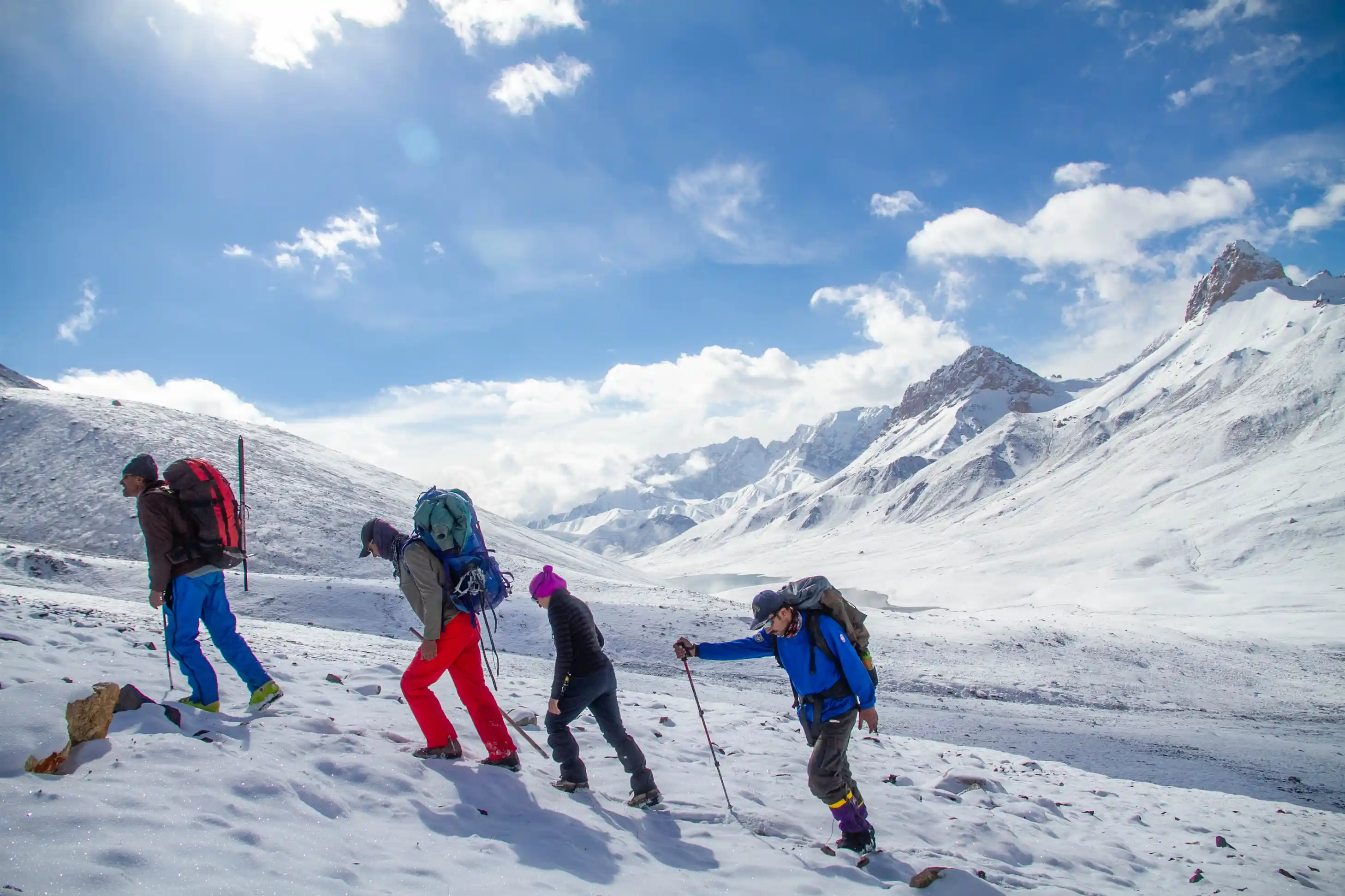 Afghan Explorer Guide