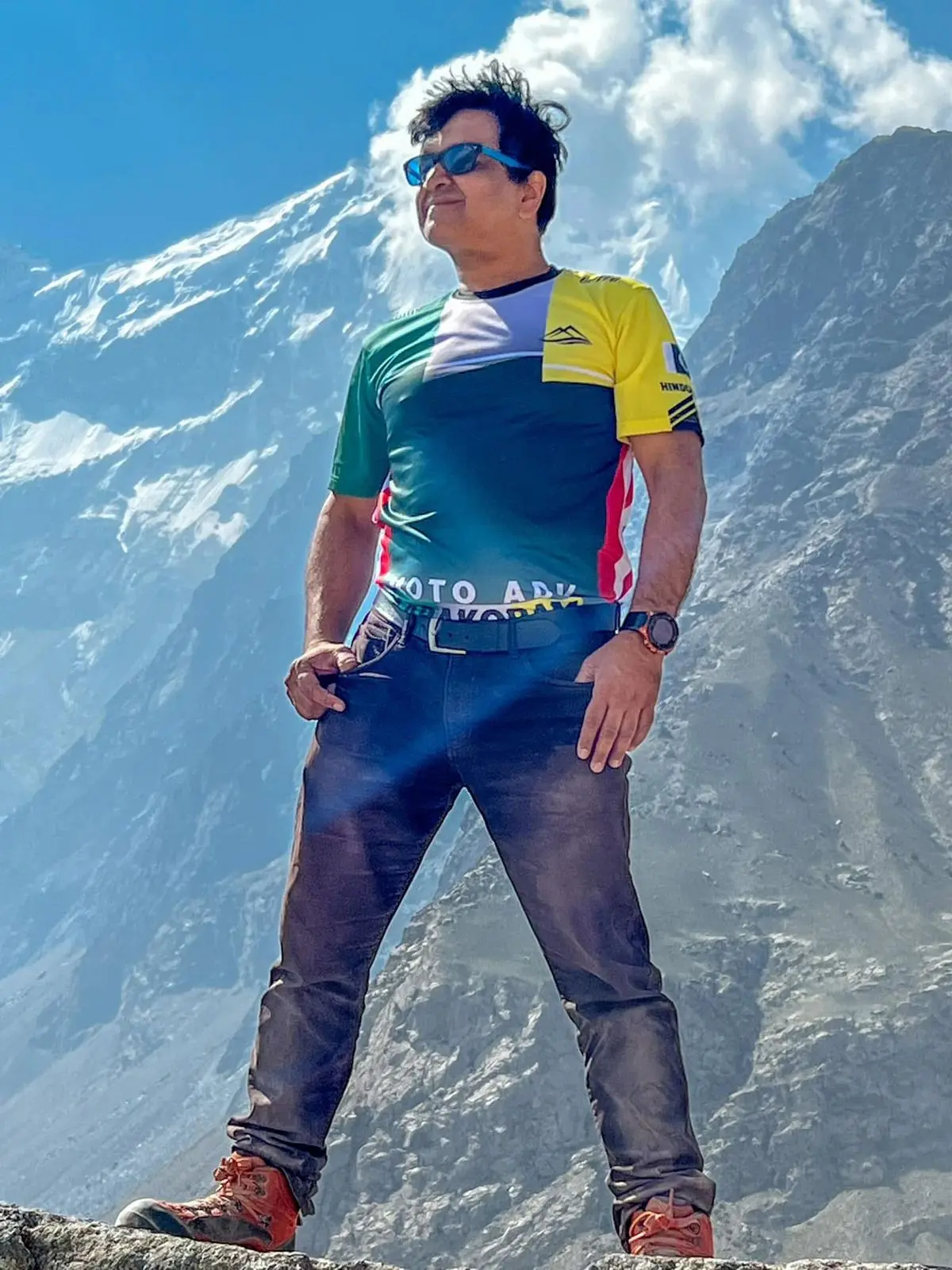 Yousaf Akhtar