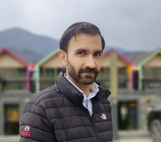 Yusuf Khan