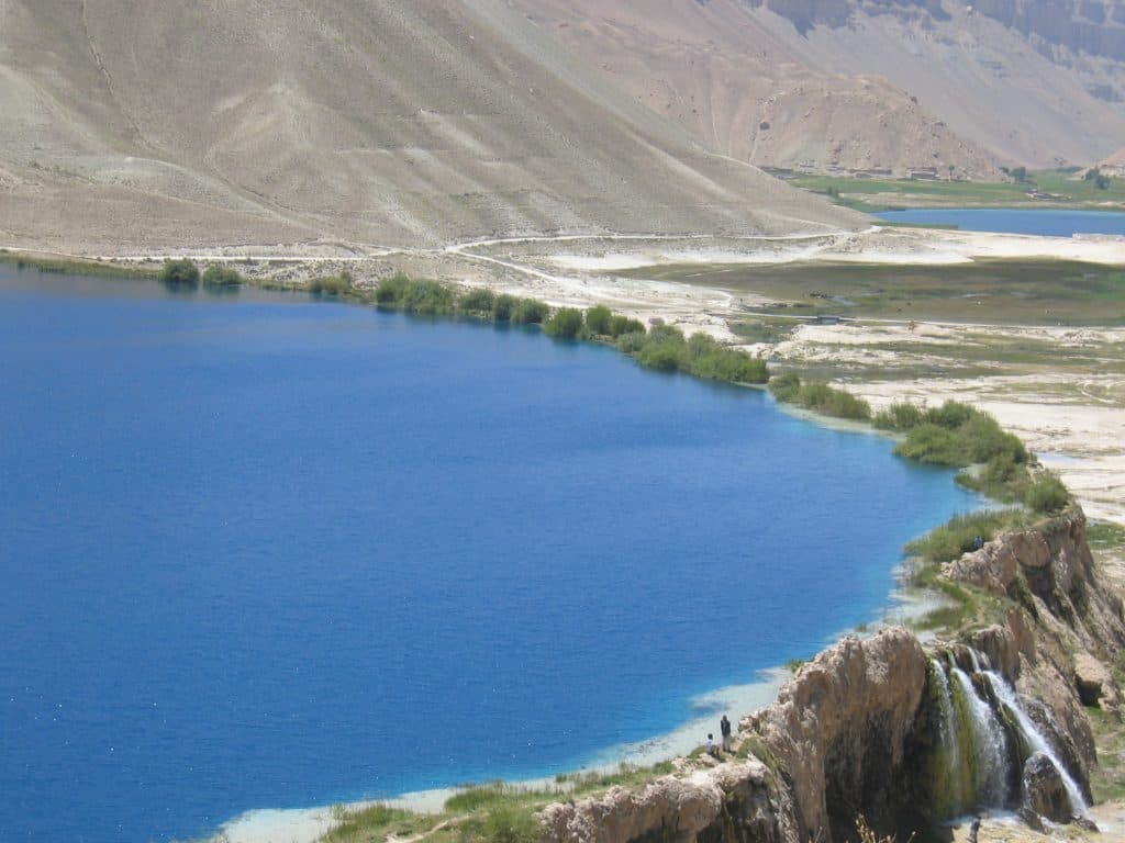 My Afghan Dream – Part 1 | Afghanistan Tour to Bamyan and Band-e-Amir