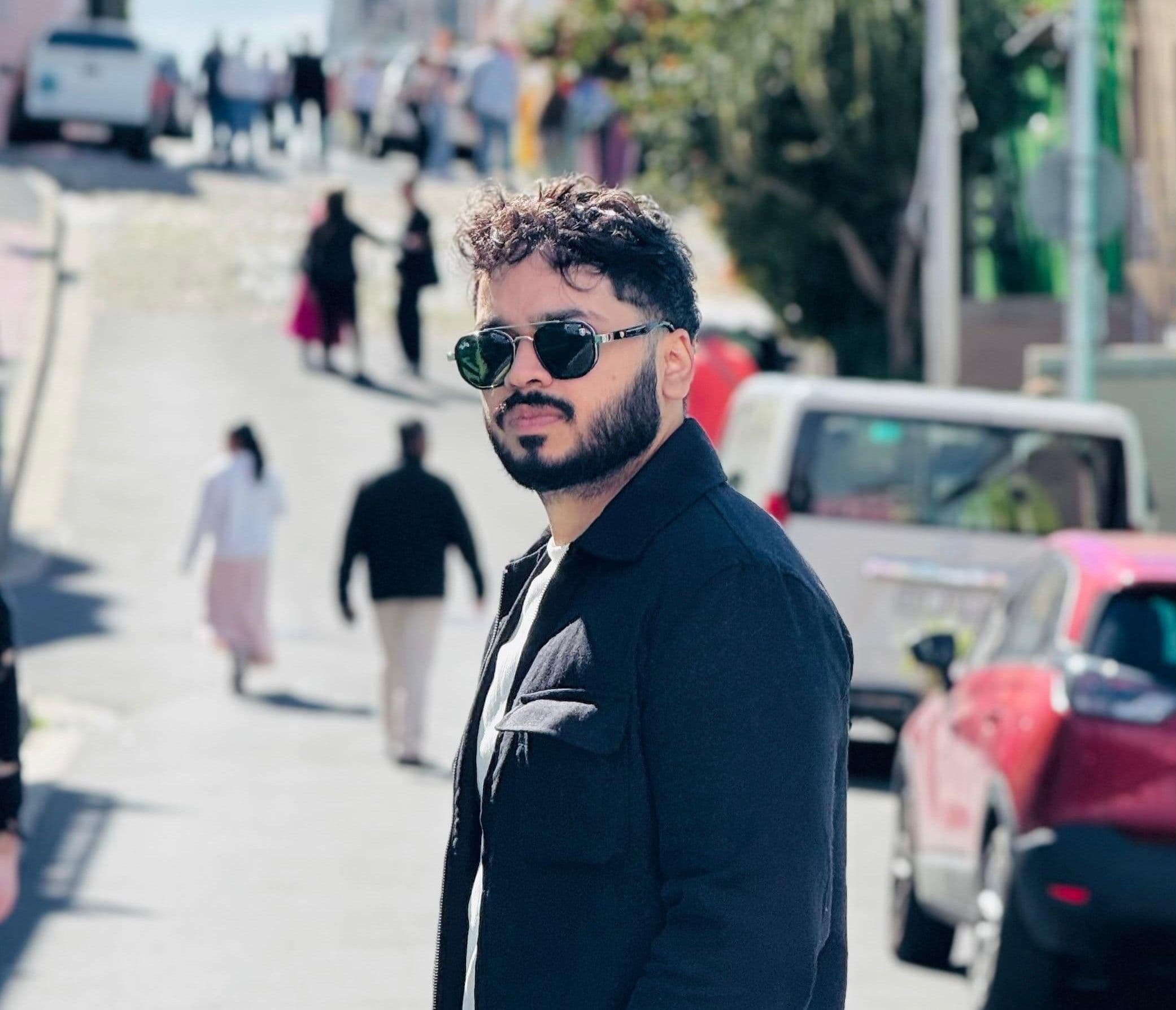 Sarosh Hadi