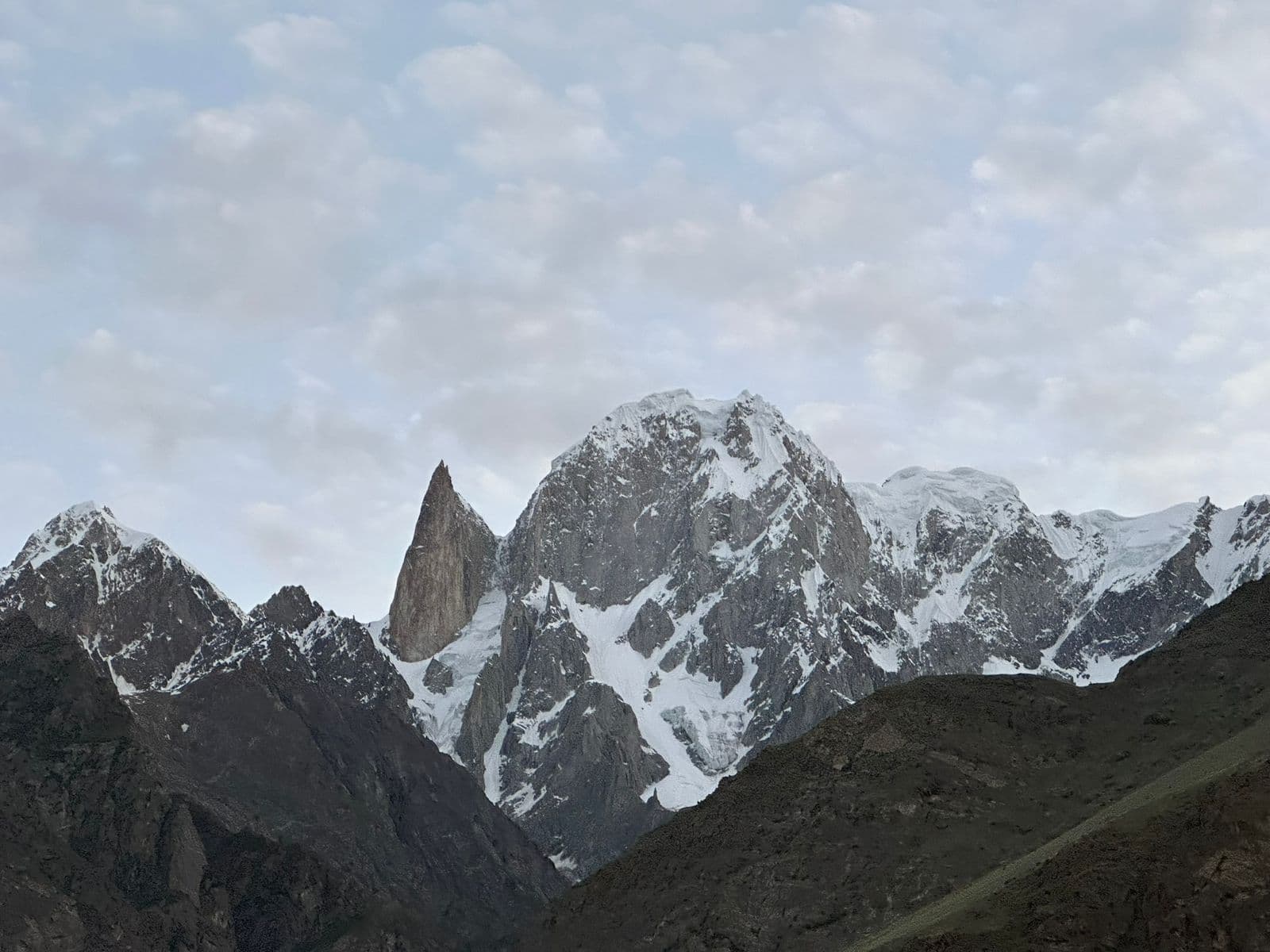 Susie & Bill’s Epic Adventure in Northern Pakistan