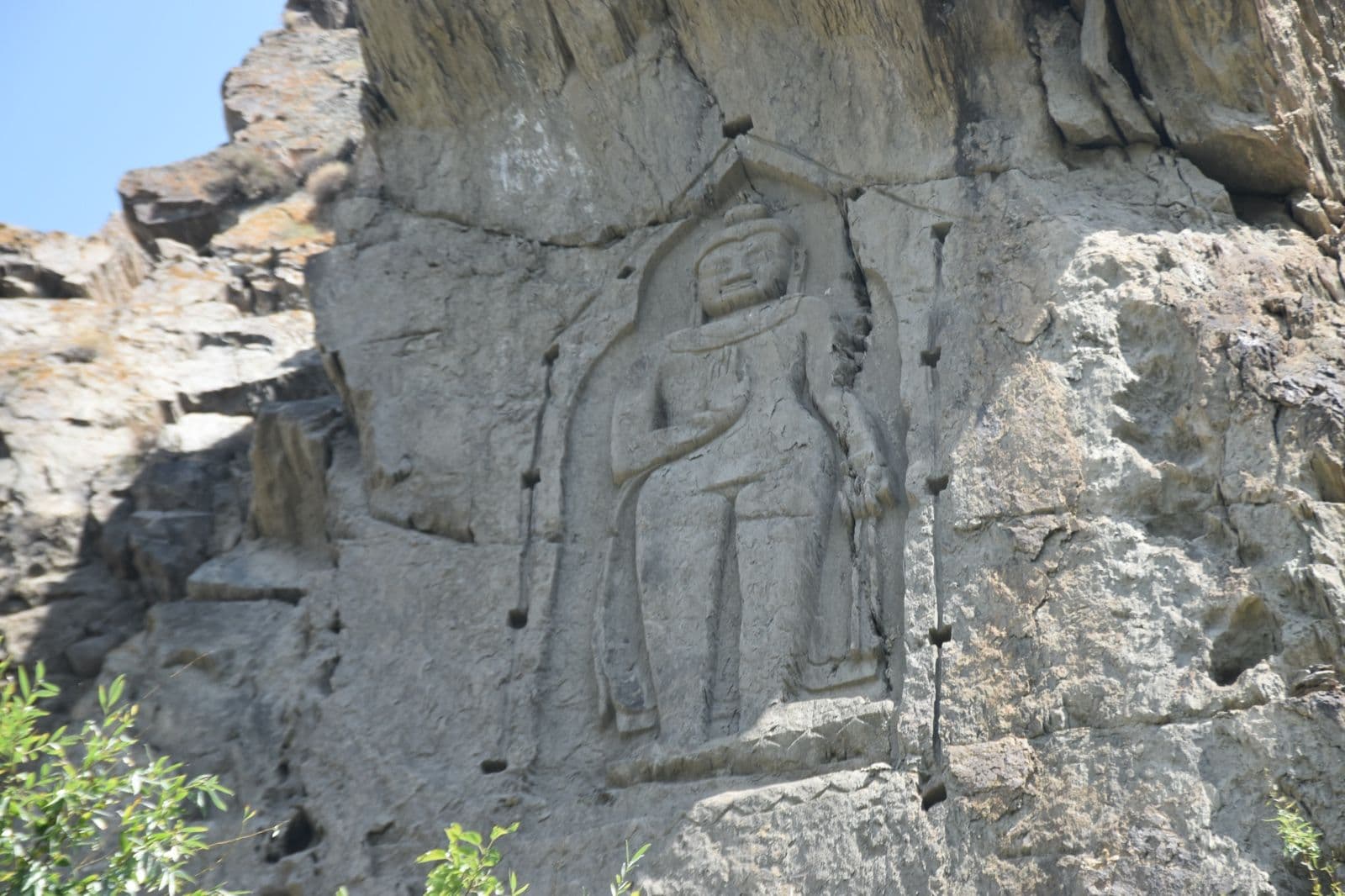 Kargha Buddha Trail Hike