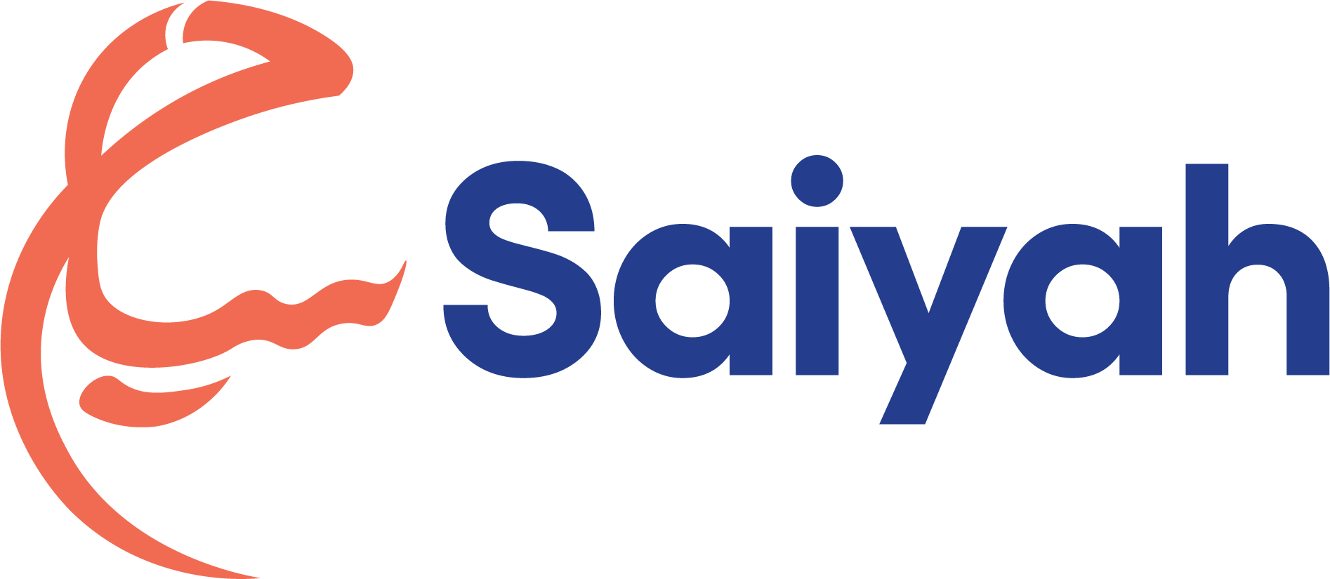 Animated logo
